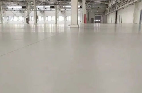 水性聚氨酯地坪漆從哪些方面判斷質量上乘？